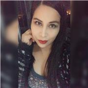 Psicóloga educativa que da clases de atención retención, control de emociones todo ámbito psicoeducativo